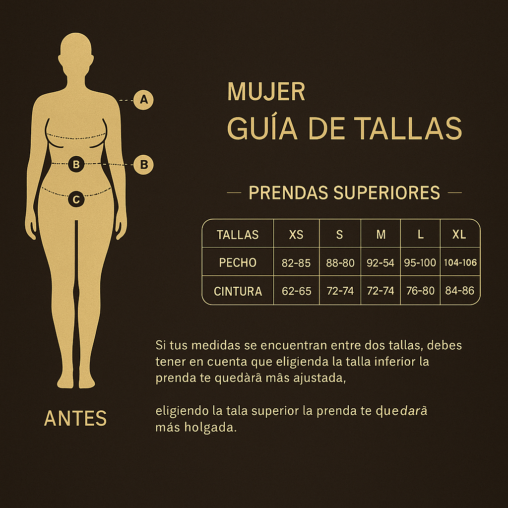 BodyPerfect™  tipo faja Colombiano