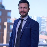 Rodrigo Lara - Comprador de Facebook