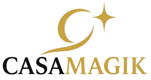 CasaMagik
